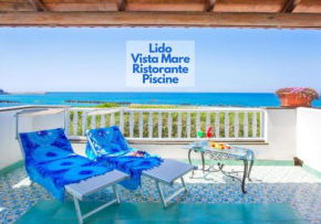 Hotel La Scogliera Ischia